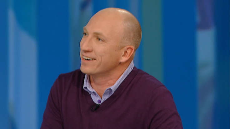 Dave Hemstad Talks "Awards Season" On The CBC